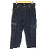 エクストララージ XLARGE 23AW INC DENIM CARGO PANTS デニム カーゴ パンツ メンズ 34nch