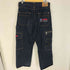 エクストララージ XLARGE 23AW INC DENIM CARGO PANTS デニム カーゴ パンツ メンズ 34nch