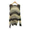 ヴェイパライズ VAPORIZE 22AW Net Knit メッシュニット メンズ