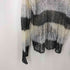 ヴェイパライズ VAPORIZE 22AW Net Knit メッシュニット メンズ