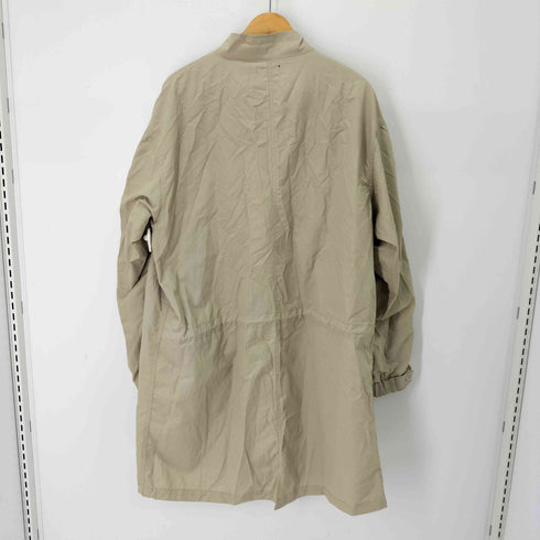モッズコート メンズ JPN:M