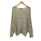 ヴェイパライズ VAPORIZE 22AW Net Knit メッシュニット メンズ