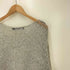 ヴェイパライズ VAPORIZE 22AW Net Knit メッシュニット メンズ