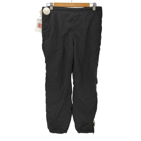 シュプリーム Supreme 21SS Warm up pant ウォームアップ ナイロン パンツ メンズ JPN:M