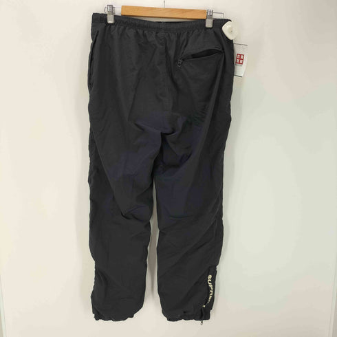 シュプリーム Supreme 21SS Warm up pant ウォームアップ ナイロン パンツ メンズ JPN:M