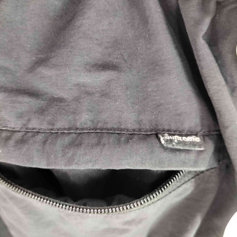 シュプリーム Supreme 21SS Warm up pant ウォームアップ ナイロン パンツ メンズ JPN:M