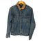 ビラボン BILLABONG 裏地ボアデニムジャケット メンズ JPN:M