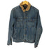 ビラボン BILLABONG 裏地ボアデニムジャケット メンズ JPN:M