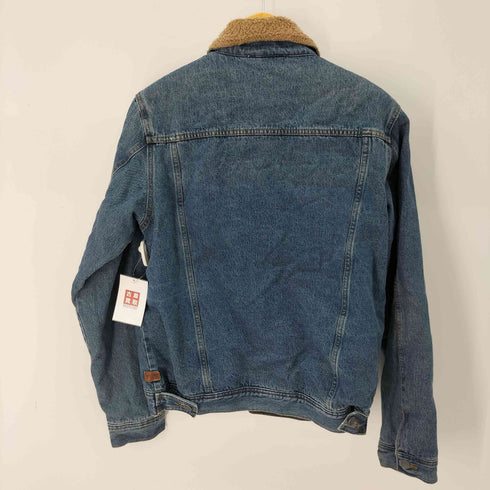 ビラボン BILLABONG 裏地ボアデニムジャケット メンズ JPN:M