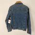 ビラボン BILLABONG 裏地ボアデニムジャケット メンズ JPN:M