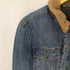 ビラボン BILLABONG 裏地ボアデニムジャケット メンズ JPN:M