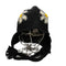 MacMahon Knitting Mills Balaclava-Flower Crochet クロシェ バラクラバ メンズ