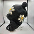 MacMahon Knitting Mills Balaclava-Flower Crochet クロシェ バラクラバ メンズ