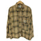 カーハートワークインプログレス Carhartt WIP L/S HADLEY SHIRT ロングスリーブ ハドリー シャツ メンズ import:XL