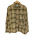 カーハートワークインプログレス Carhartt WIP L/S HADLEY SHIRT ロングスリーブ ハドリー シャツ メンズ import:XL