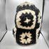 MacMahon Knitting Mills BalaclavaCrochet クロシェ バラクラバ メンズ