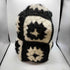 MacMahon Knitting Mills BalaclavaCrochet クロシェ バラクラバ メンズ