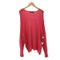 ヴェイパライズ VAPORIZE 22AW Net Knit メッシュニット メンズ