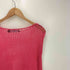 ヴェイパライズ VAPORIZE 22AW Net Knit メッシュニット メンズ