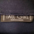 IALL GIRL コットンニットロングカーディガン レディース