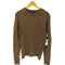 ギャップ Gap 00S OLD クルーネック コットン ニット メンズ JPN:S