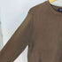 ギャップ Gap 00S OLD クルーネック コットン ニット メンズ JPN:S