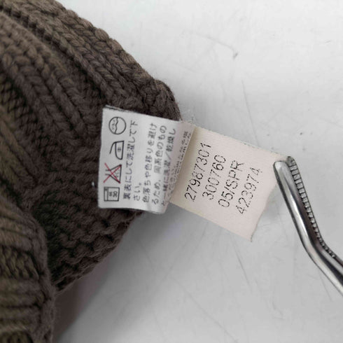 ギャップ Gap 00S OLD クルーネック コットン ニット メンズ JPN:S