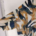 キャスパージョン CASPER JOHN 総柄 開襟 ビック シルエット S/S シャツ メンズ import:L