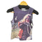 ジュエティ jouetie JANIS photo print sleeveles レディース JPN:M