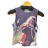 ジュエティ jouetie JANIS photo print sleeveles レディース JPN:M