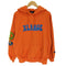 エクストララージ XLARGE FLOWER PULLOVER HOODED SWEAT フラワー プルオーバー フード スウェット パーカー メンズ JPN:XL