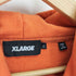 エクストララージ XLARGE FLOWER PULLOVER HOODED SWEAT フラワー プルオーバー フード スウェット パーカー メンズ JPN:XL