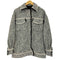 アメリ AMERI OTONA MUSE FRINGE TWEED OVER JACKET レディース FREE