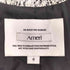 アメリ AMERI OTONA MUSE FRINGE TWEED OVER JACKET レディース FREE