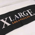 エクストララージ XLARGE 24AW JACQUARD ロゴ スカーフ マフラー メンズ ONE SIZE
