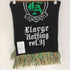 エクストララージ XLARGE 24AW JACQUARD ロゴ スカーフ マフラー メンズ ONE SIZE