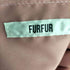 ファーファー furfur トートバッグ レディース ONE SIZE