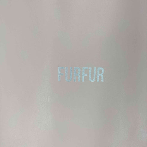 ファーファー furfur トートバッグ レディース ONE SIZE