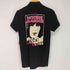 ヒステリックグラマー HYSTERIC GLAMOUR MAXIMUM SOUNDS ガールプリント S/Sポロシャツ メンズ JPN:S