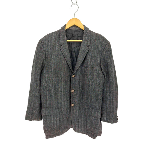 ペニーズ PENNEYS 50-60s GENTRY クルミボタン 3B テーラードジャケット メンズ