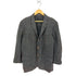 ペニーズ PENNEYS 50-60s GENTRY クルミボタン 3B テーラードジャケット メンズ