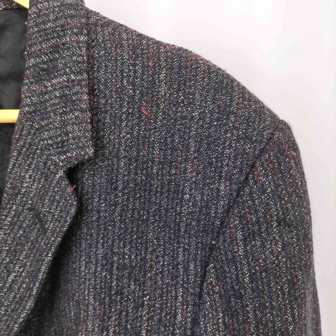 ペニーズ PENNEYS 50-60s GENTRY クルミボタン 3B テーラードジャケット メンズ