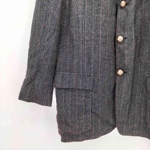 ペニーズ PENNEYS 50-60s GENTRY クルミボタン 3B テーラードジャケット メンズ