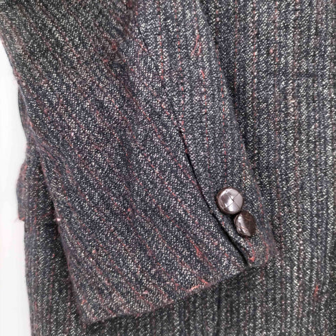 ペニーズ PENNEYS 50-60s GENTRY クルミボタン 3B テーラードジャケット メンズ