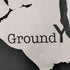 グラウンドワイ Ground Y SPECIAL BOOK ナップサック メンズ