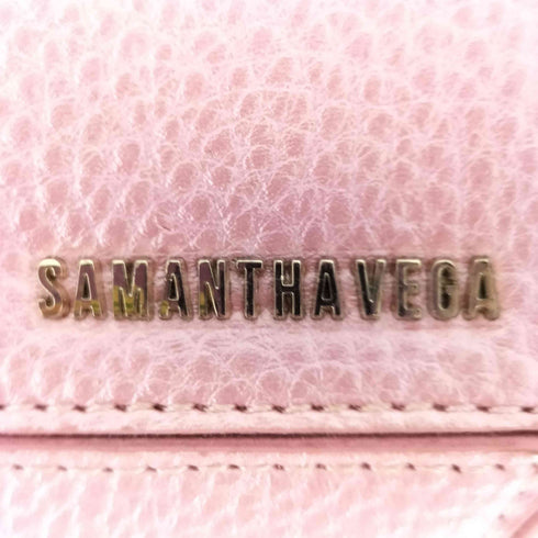 サマンサベガ Samantha Vega ハートバッグ レディース