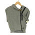 ナイキ NIKE 15AW テック フリース ノースリーブ フード付き スウェット レディース import:S
