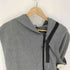 ナイキ NIKE 15AW テック フリース ノースリーブ フード付き スウェット レディース import:S
