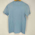 ポロラルフローレン POLO RALPH LAUREN 3段 フロッキープリント クルーネックTシャツ メンズ JPN:M