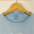 ポロラルフローレン POLO RALPH LAUREN 3段 フロッキープリント クルーネックTシャツ メンズ JPN:M